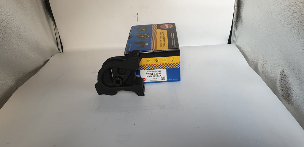 ZAPPLE Engine Mounting 12361-11181 AE100 COROLLA