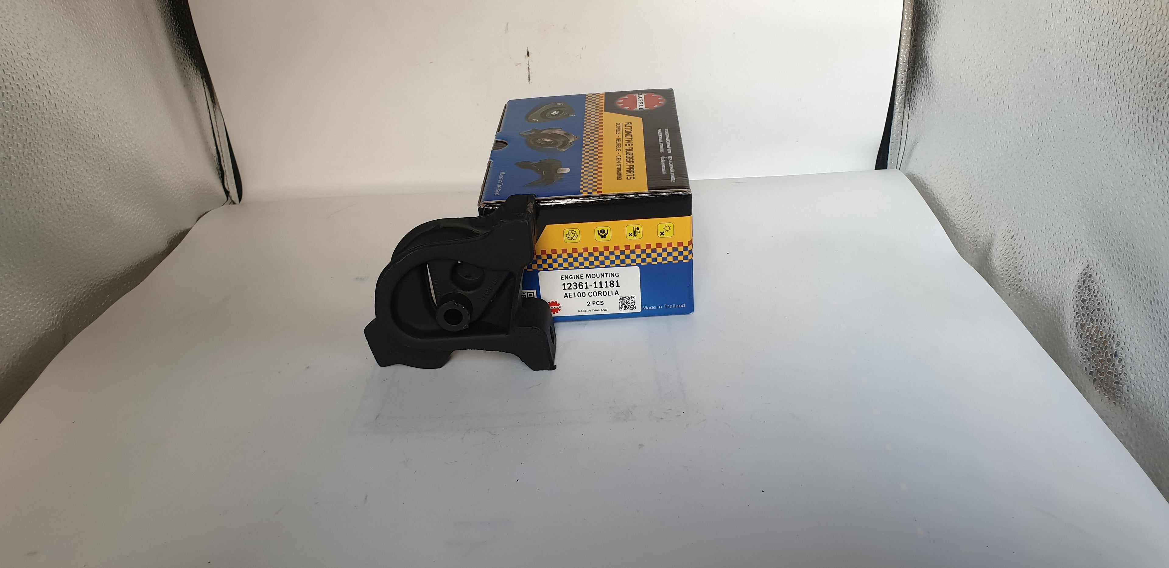 ZAPPLE Engine Mounting 12361-11181 AE100 COROLLA