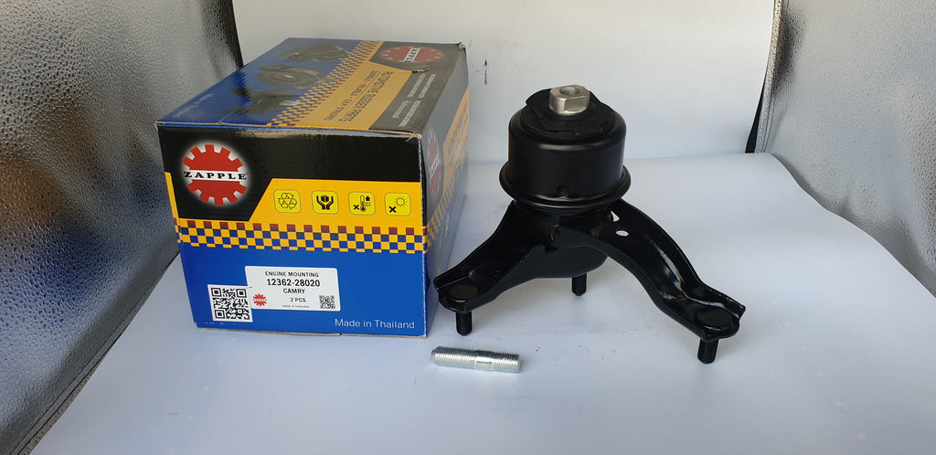 ZAPPLE Engine Mounting 12362-28020 CAMRY