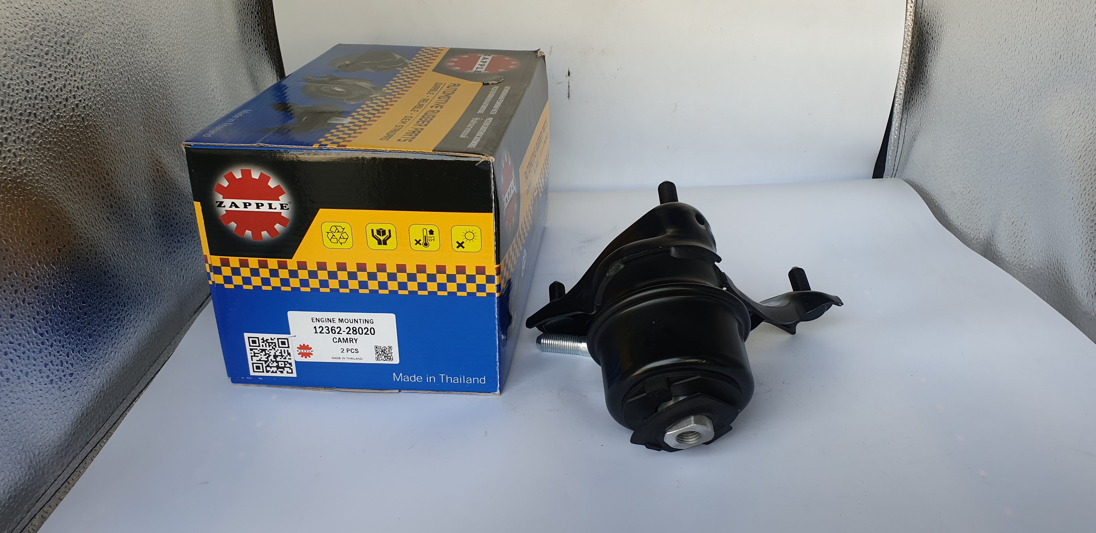 ZAPPLE Engine Mounting 12362-28020 CAMRY