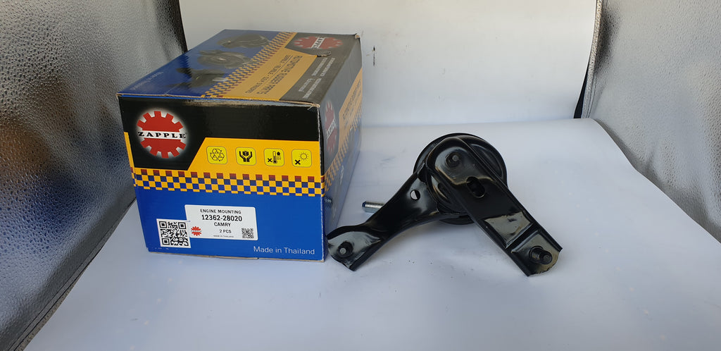 ZAPPLE Engine Mounting 12362-28020 CAMRY