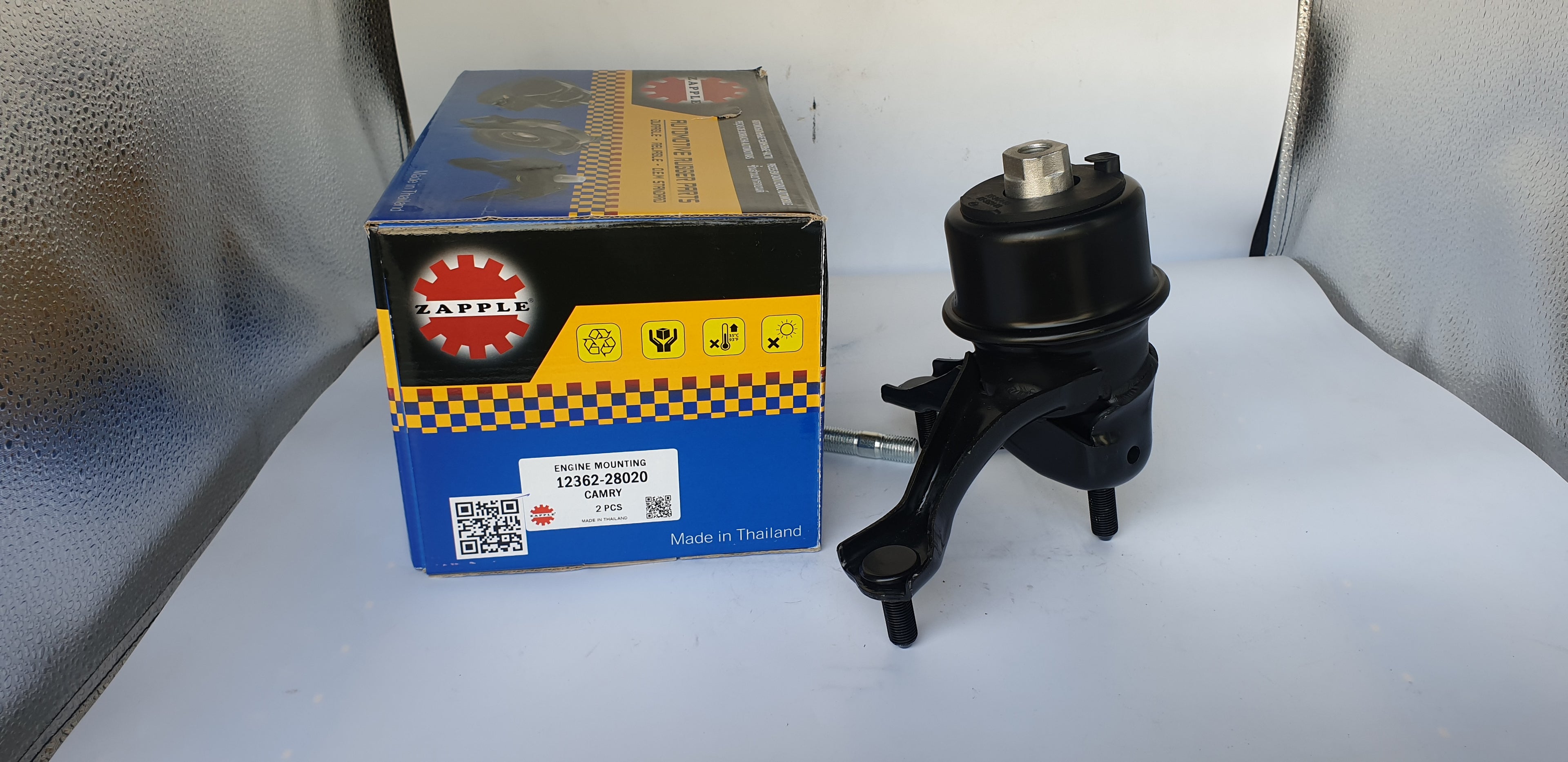 ZAPPLE Engine Mounting 12362-28020 CAMRY