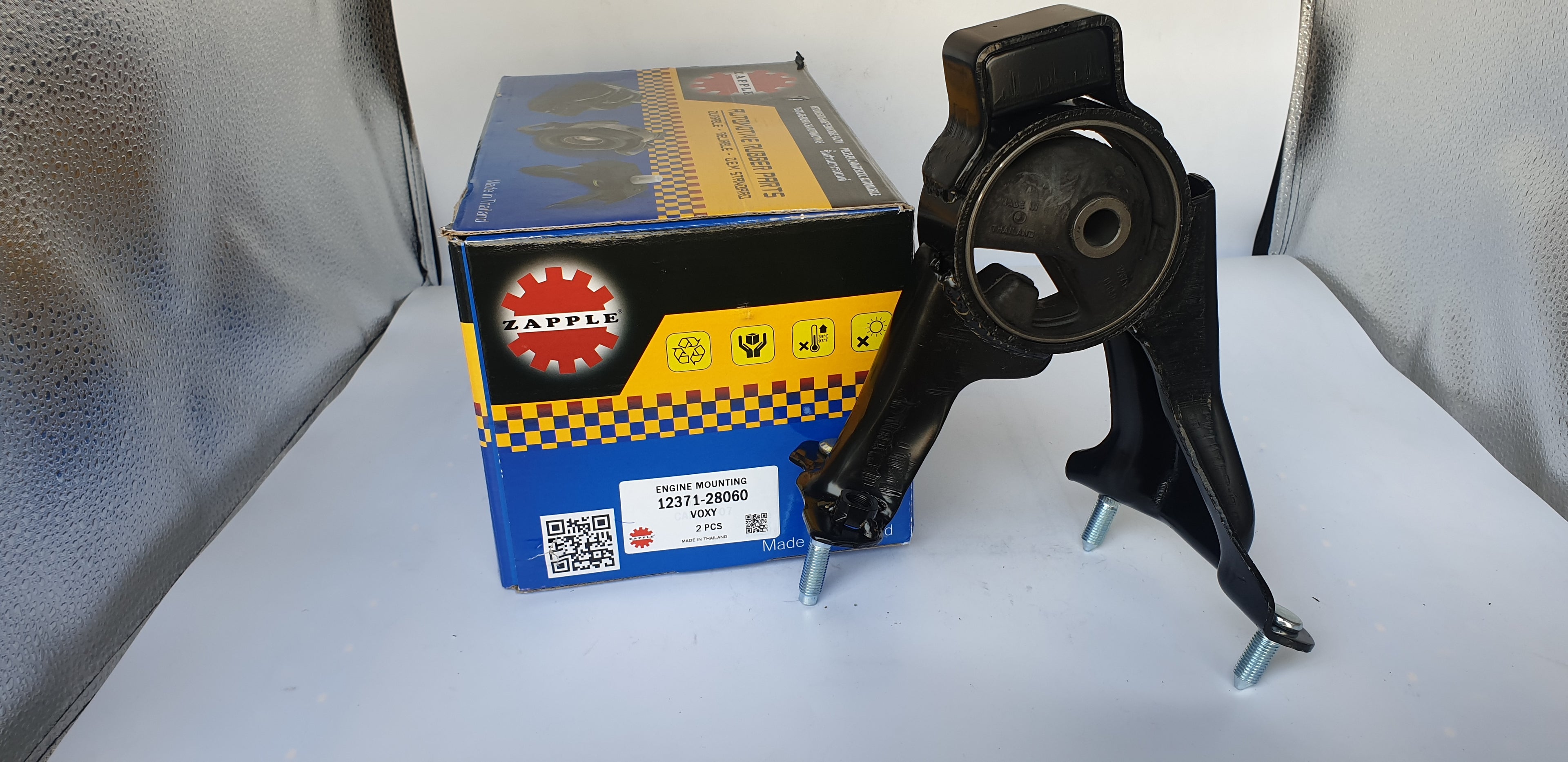 ZAPPLE Engine Mounting 12371-28060 VOXY