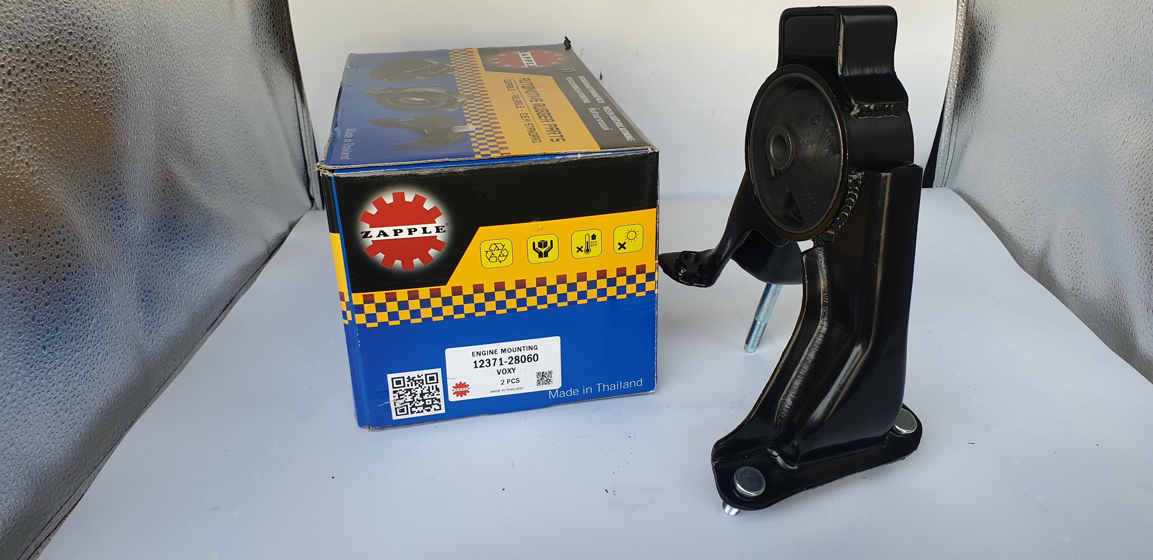 ZAPPLE Engine Mounting 12371-28060 VOXY
