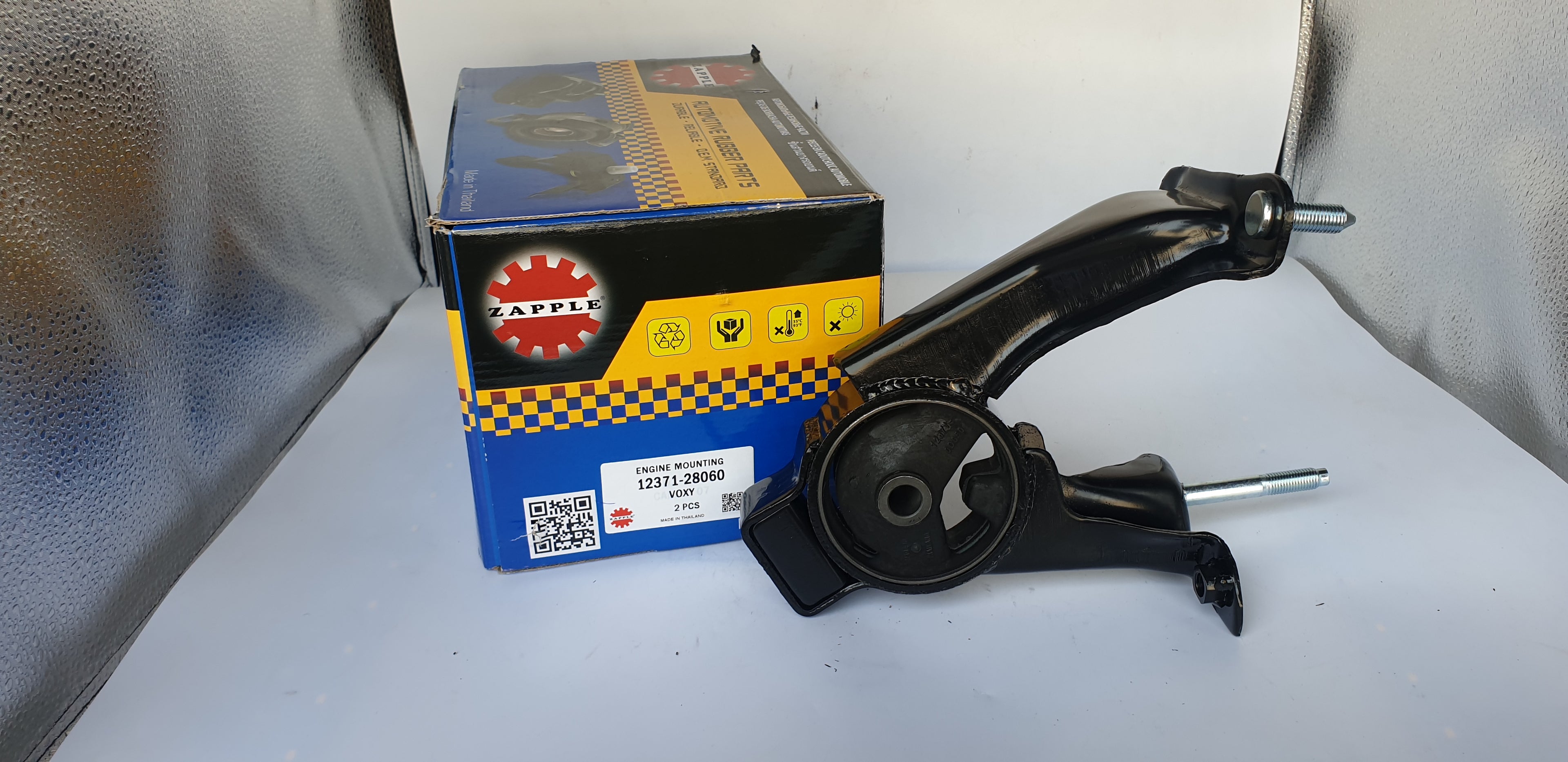 ZAPPLE Engine Mounting 12371-28060 VOXY