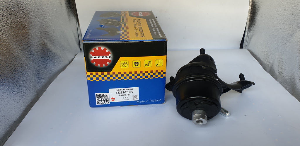 ZAPPLE Engine Mounting 12362-28190 CAMRY 07
