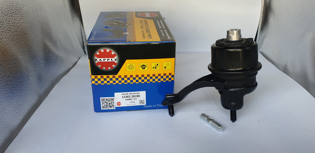 ZAPPLE Engine Mounting 12362-28190 CAMRY 07