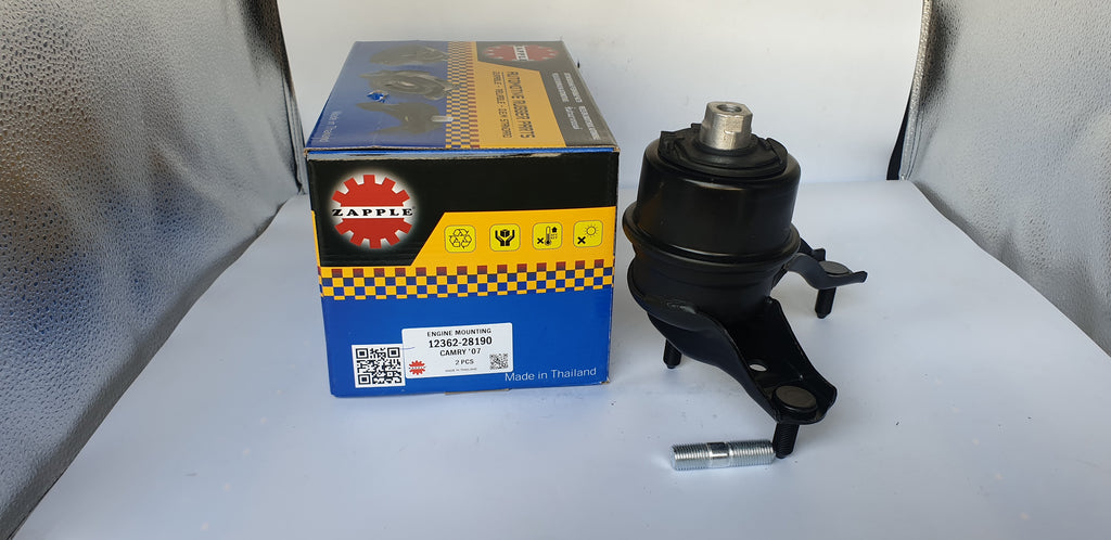ZAPPLE Engine Mounting 12362-28190 CAMRY 07