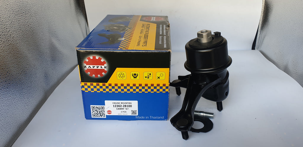 ZAPPLE Engine Mounting 12362-28100 CAMRY 07