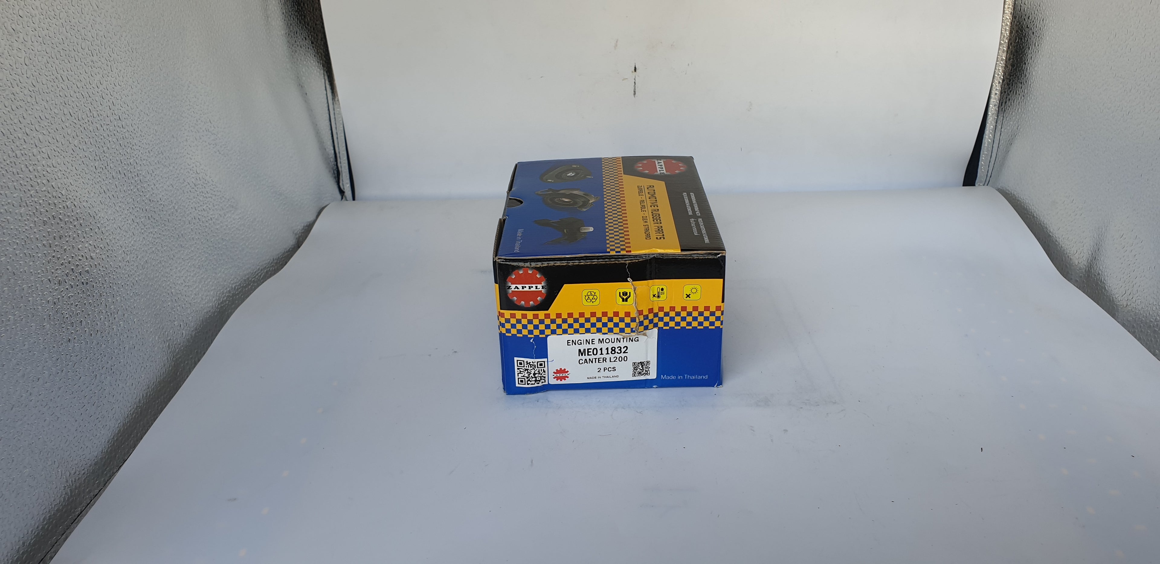 ZAPPLE Engine Mounting ME011832 CANTER L200