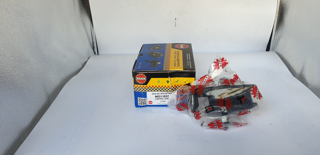 ZAPPLE Engine Mounting ME011832 CANTER L200