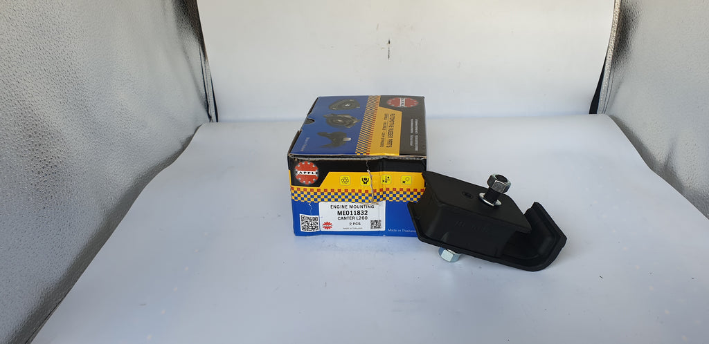 ZAPPLE Engine Mounting ME011832 CANTER L200
