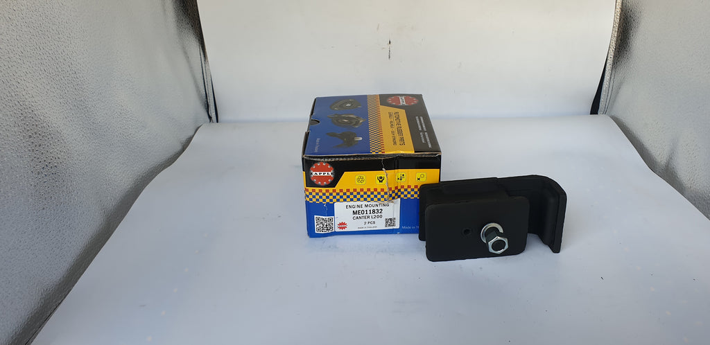 ZAPPLE Engine Mounting ME011832 CANTER L200
