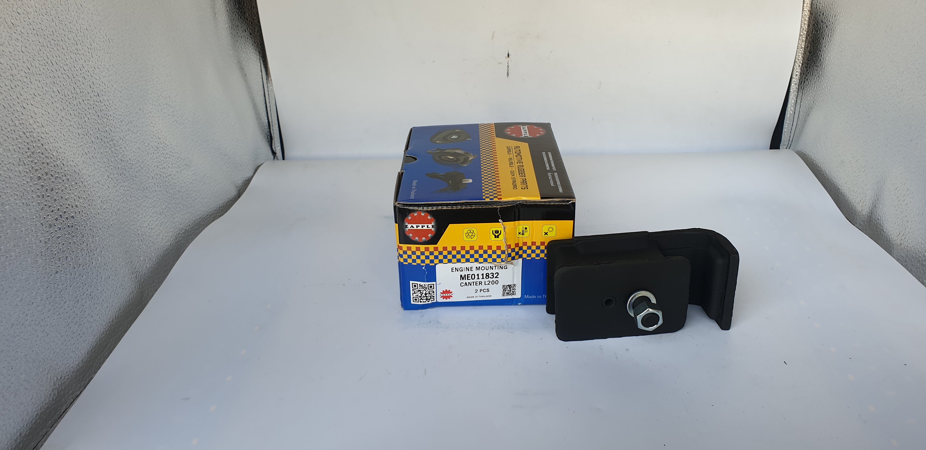 ZAPPLE Engine Mounting ME011832 CANTER L200
