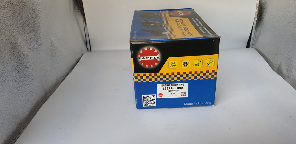 ZAPPLE Engine Mounting 12371-0L080 HILUX VIGO