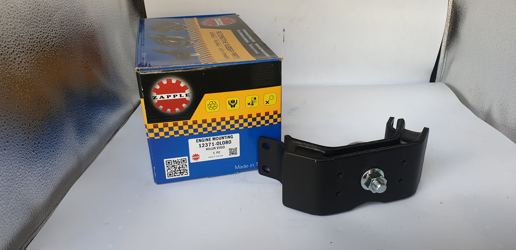 ZAPPLE Engine Mounting 12371-0L080 HILUX VIGO