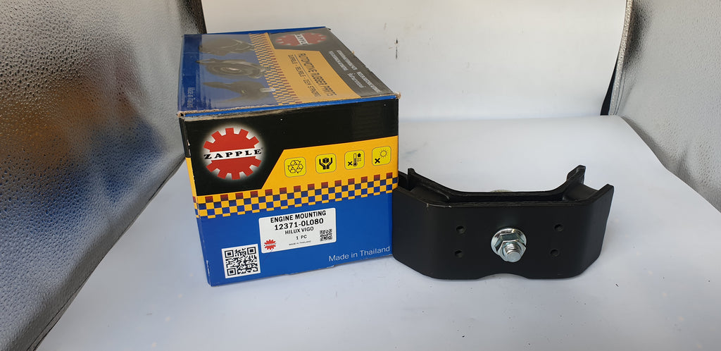 ZAPPLE Engine Mounting 12371-0L080 HILUX VIGO
