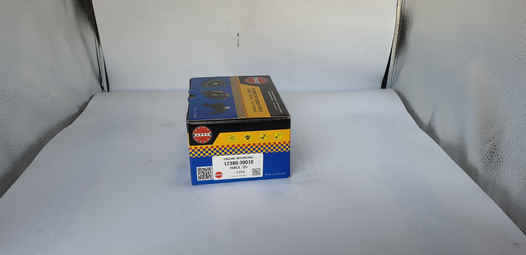 ZAPPLE Engine Mounting 12380-30010 HIACE 05