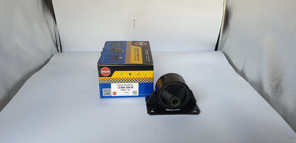 ZAPPLE Engine Mounting 12380-30010 HIACE 05