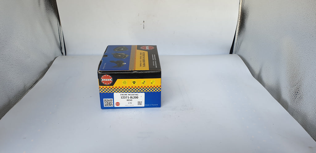 ZAPPLE Engine Mounting 12371-0L200 REVO