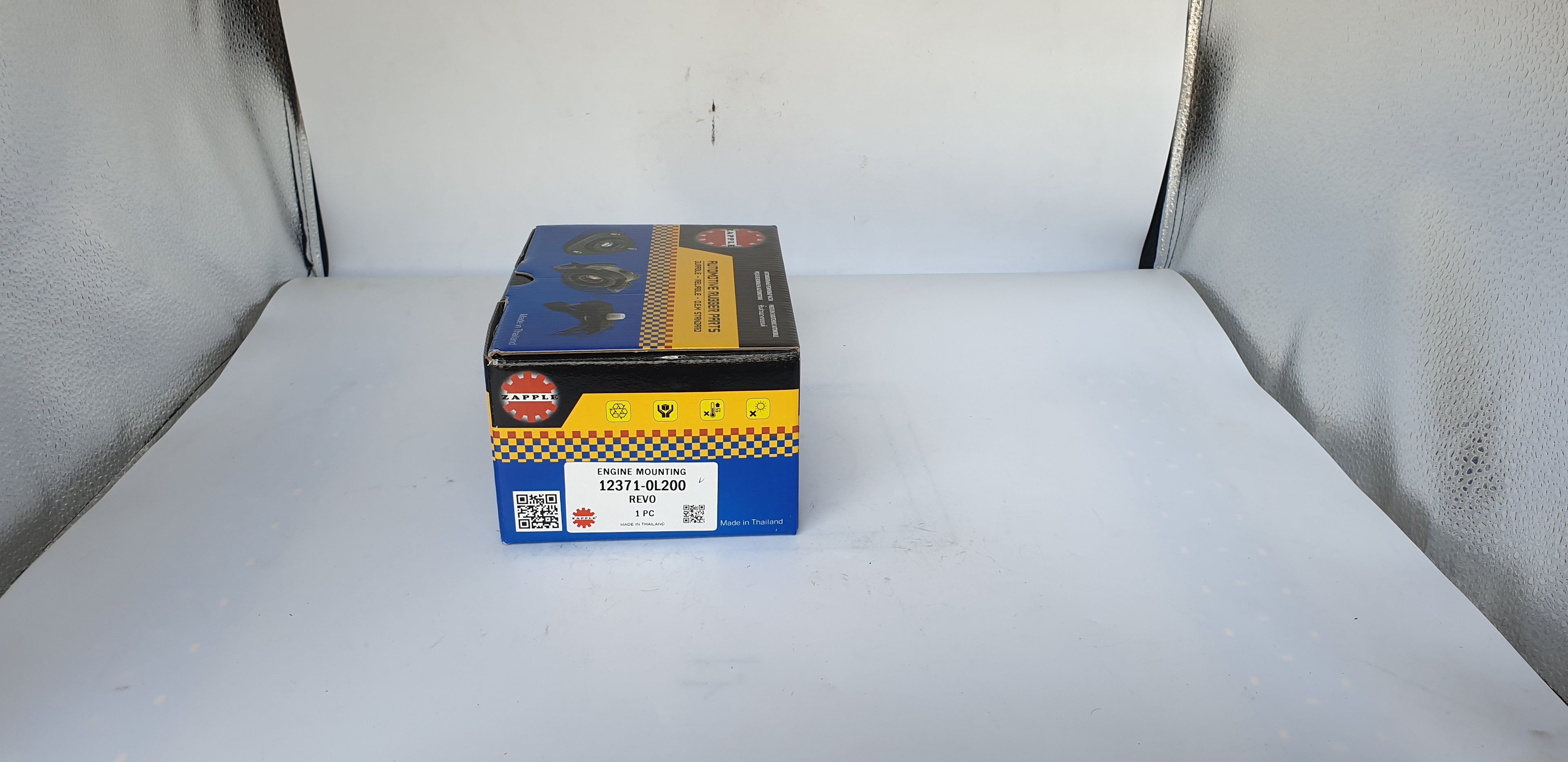 ZAPPLE Engine Mounting 12371-0L200 REVO