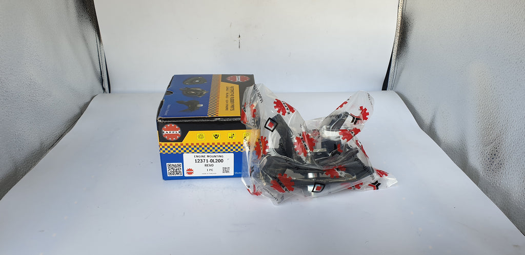 ZAPPLE Engine Mounting 12371-0L200 REVO