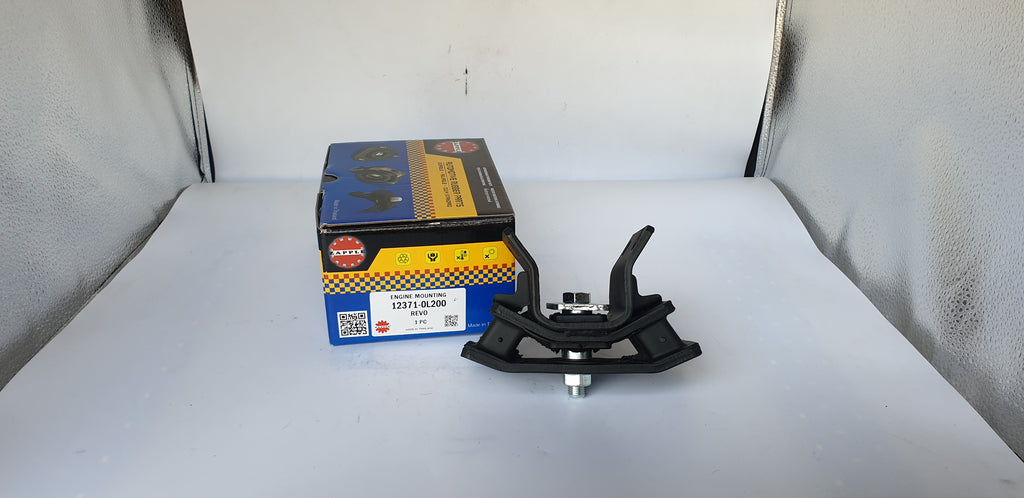 ZAPPLE Engine Mounting 12371-0L200 REVO