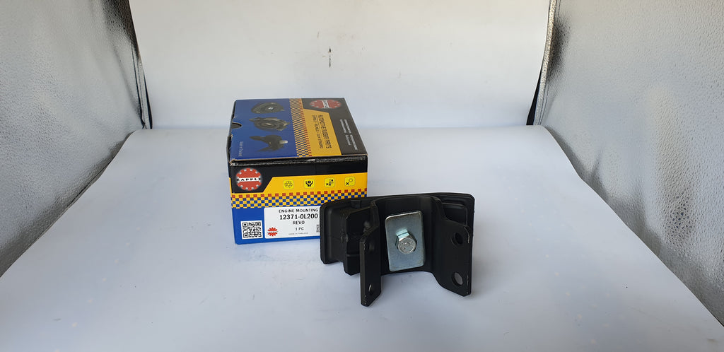 ZAPPLE Engine Mounting 12371-0L200 REVO
