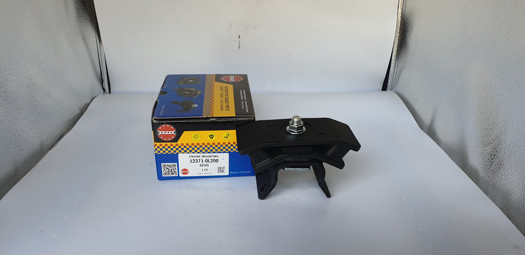 ZAPPLE Engine Mounting 12371-0L200 REVO