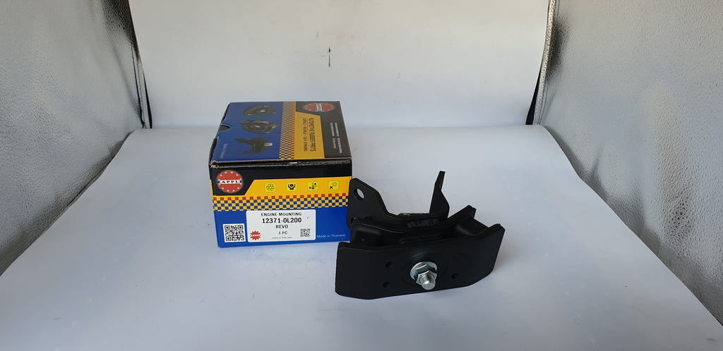ZAPPLE Engine Mounting 12371-0L200 REVO