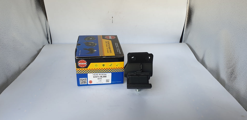 ZAPPLE Engine Mounting 12371-0L200 REVO