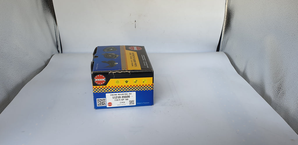 ZAPPLE Engine Mounting 11210-35G00 720 P,UP 00