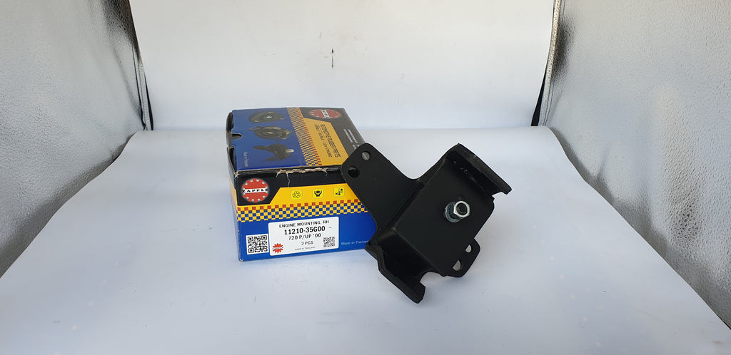 ZAPPLE Engine Mounting 11210-35G00 720 P,UP 00