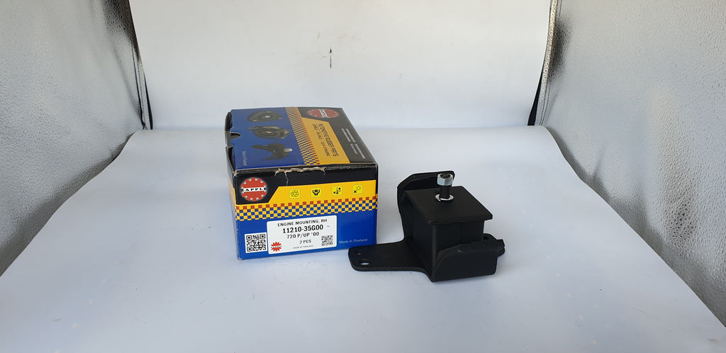 ZAPPLE Engine Mounting 11210-35G00 720 P,UP 00