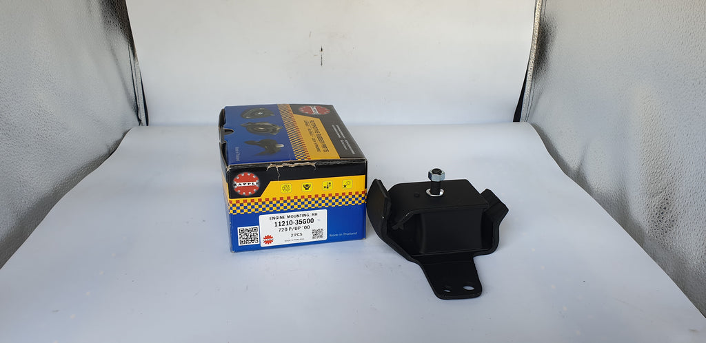 ZAPPLE Engine Mounting 11210-35G00 720 P,UP 00