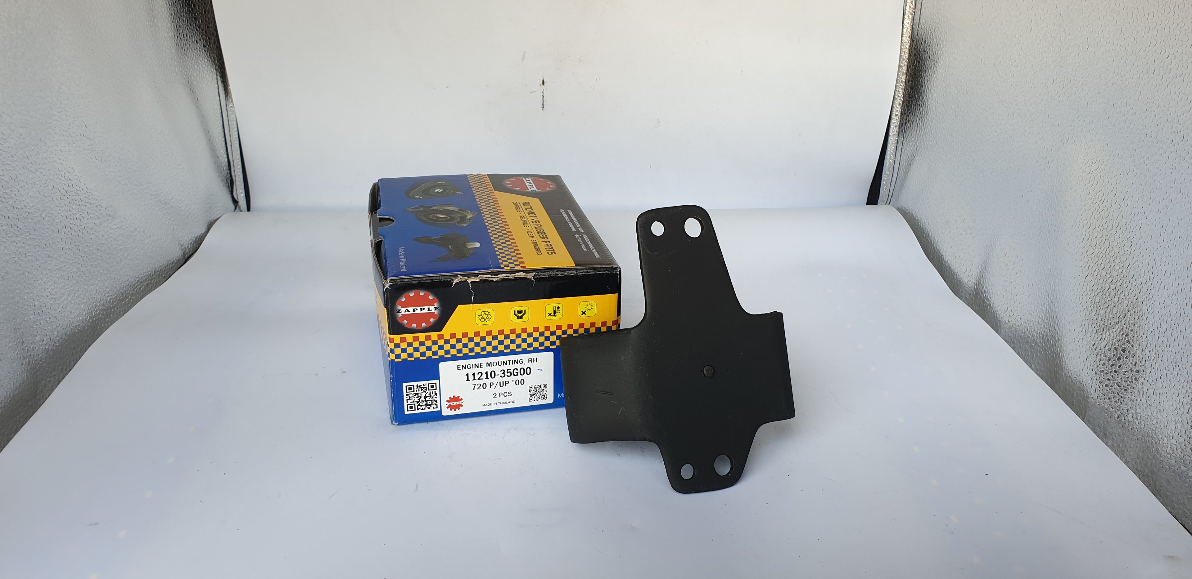 ZAPPLE Engine Mounting 11210-35G00 720 P,UP 00