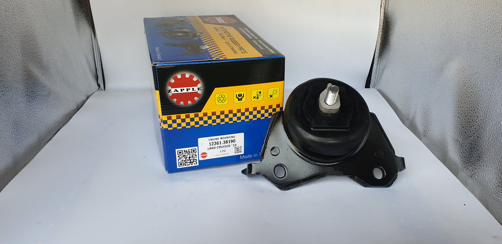 ZAPPLE Engine Mounting 12361-38190 LAND CRUISER 10
