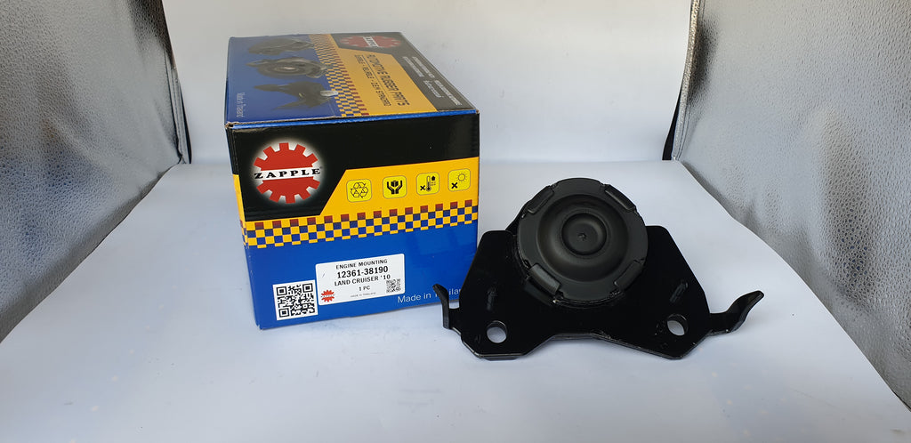 ZAPPLE Engine Mounting 12361-38190 LAND CRUISER 10
