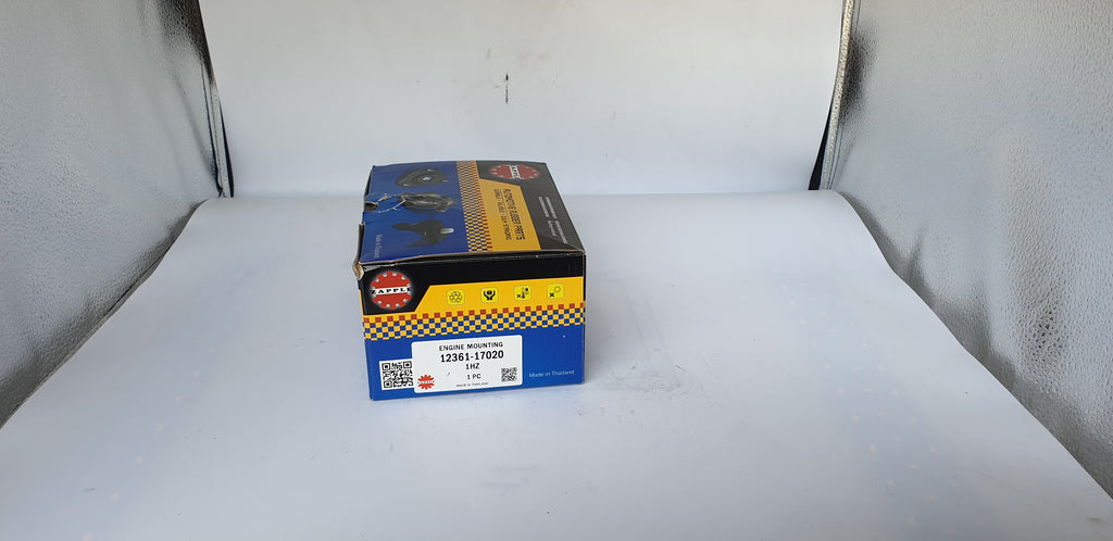 ZAPPLE Engine Mounting 12361-17020 1HZ