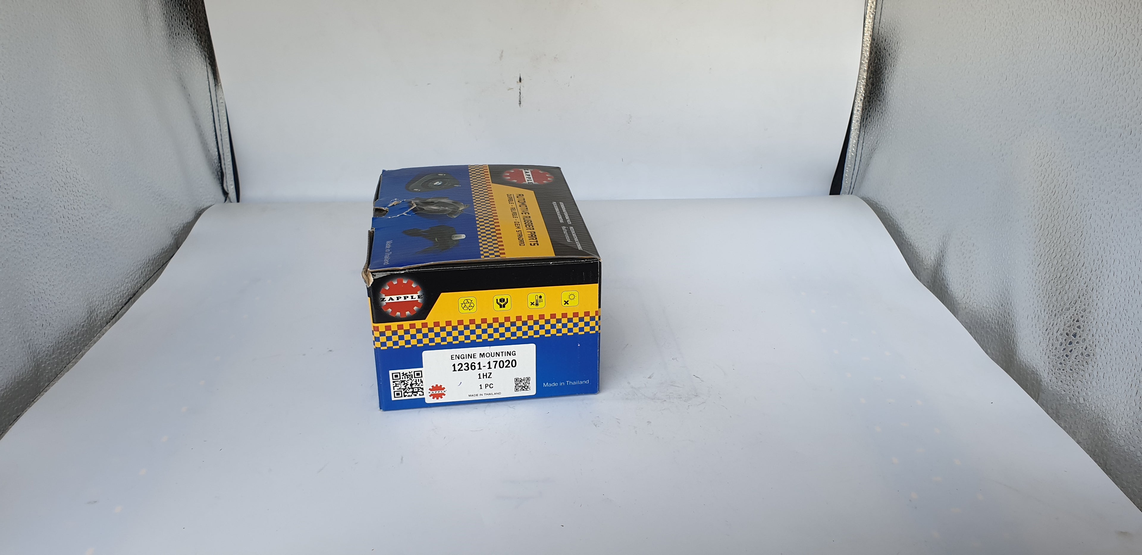 ZAPPLE Engine Mounting 12361-17020 1HZ