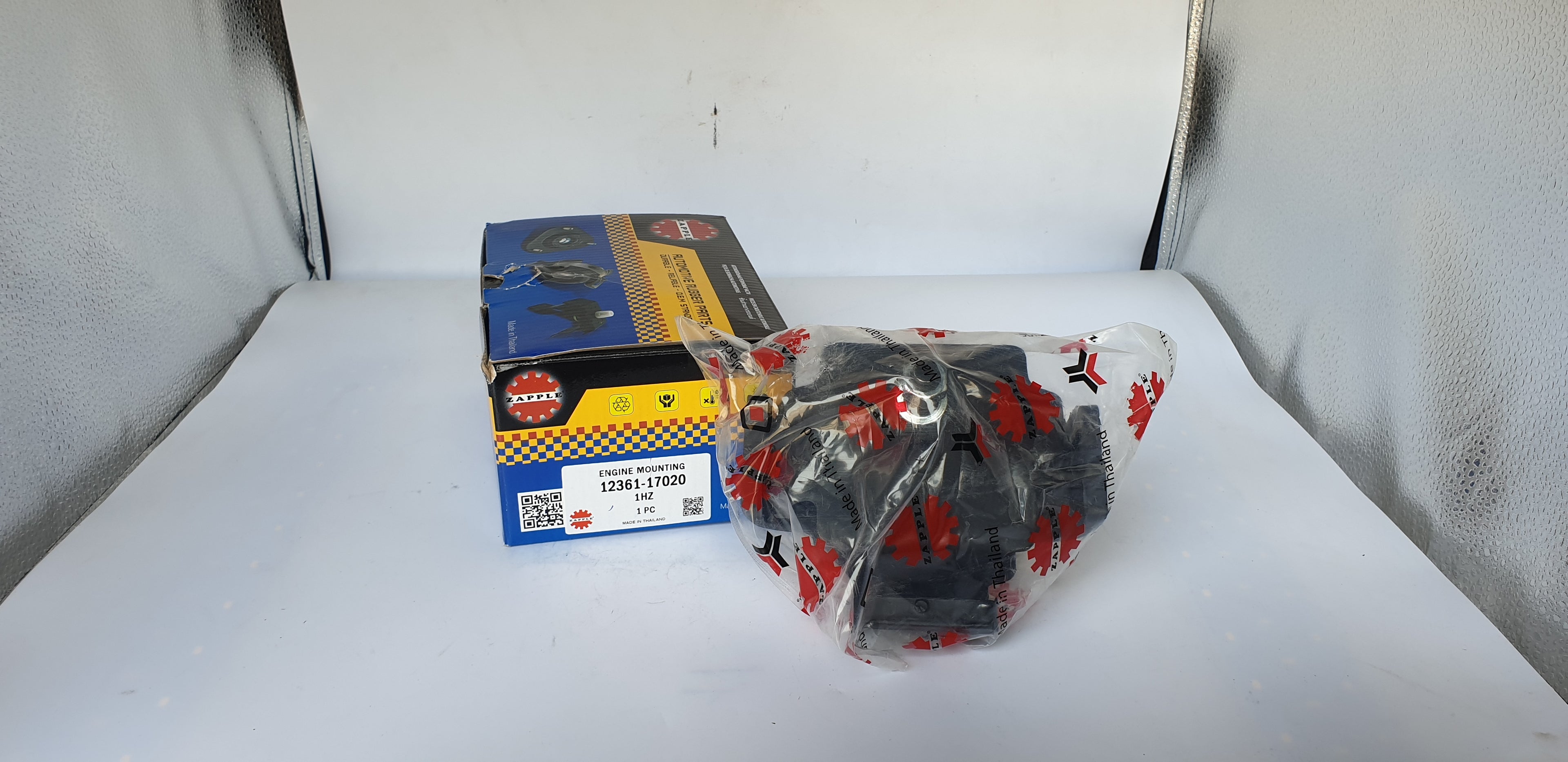 ZAPPLE Engine Mounting 12361-17020 1HZ