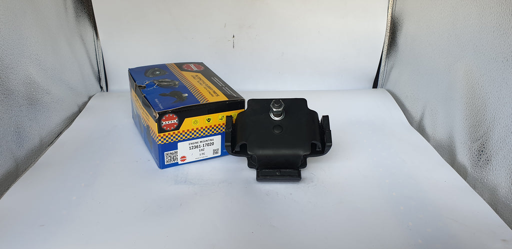ZAPPLE Engine Mounting 12361-17020 1HZ