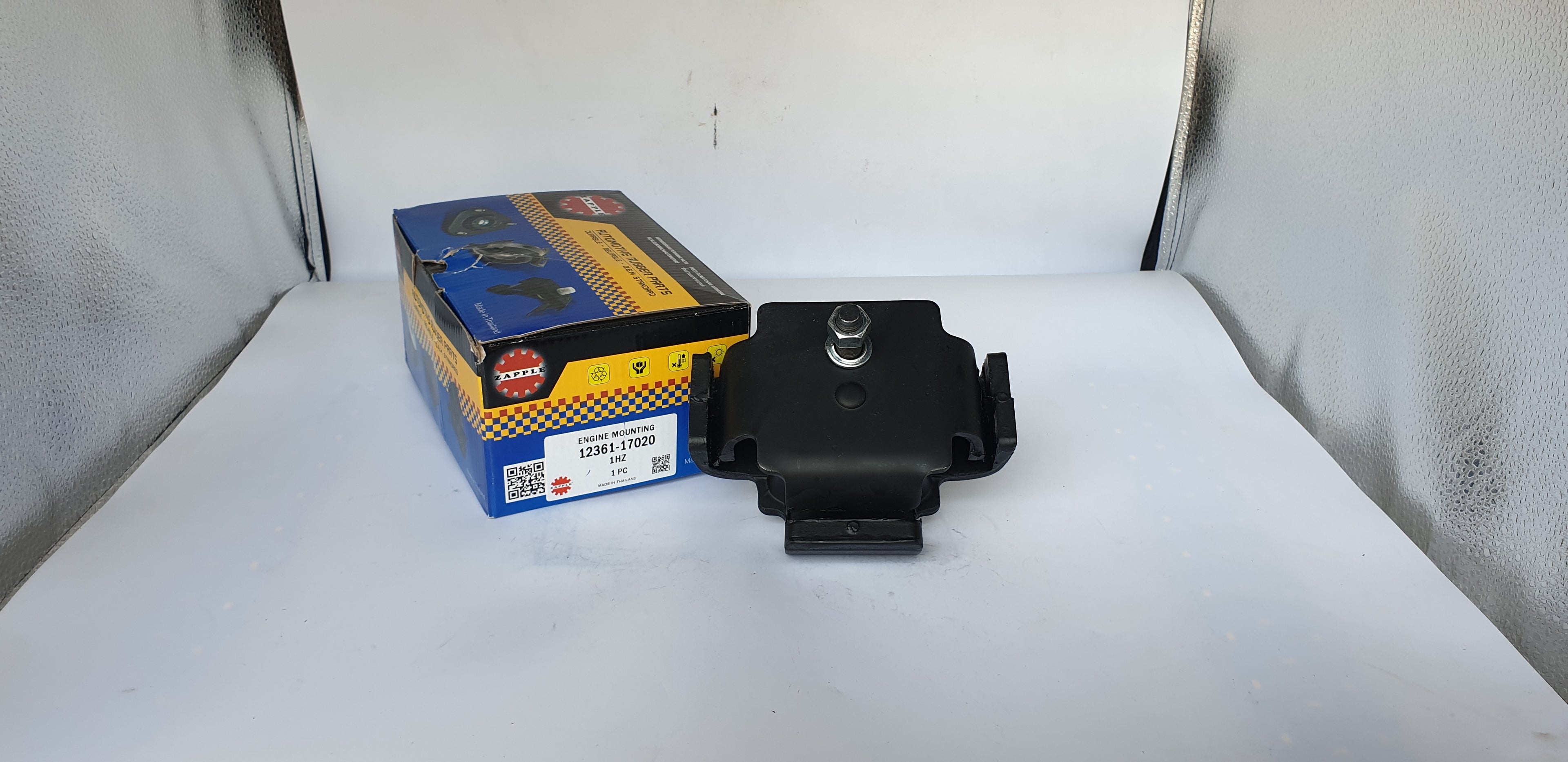 ZAPPLE Engine Mounting 12361-17020 1HZ