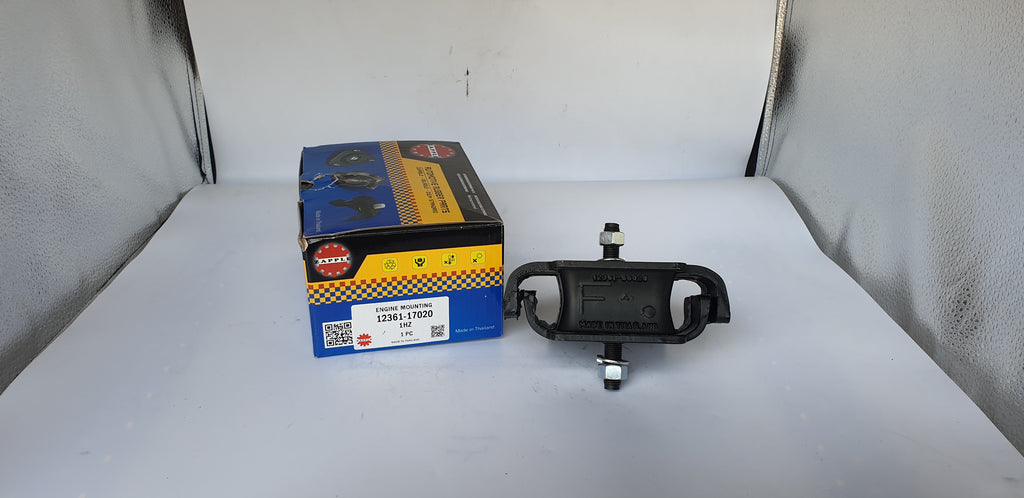 ZAPPLE Engine Mounting 12361-17020 1HZ