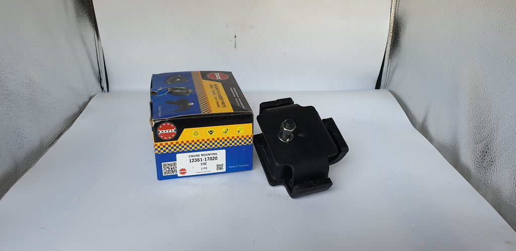 ZAPPLE Engine Mounting 12361-17020 1HZ