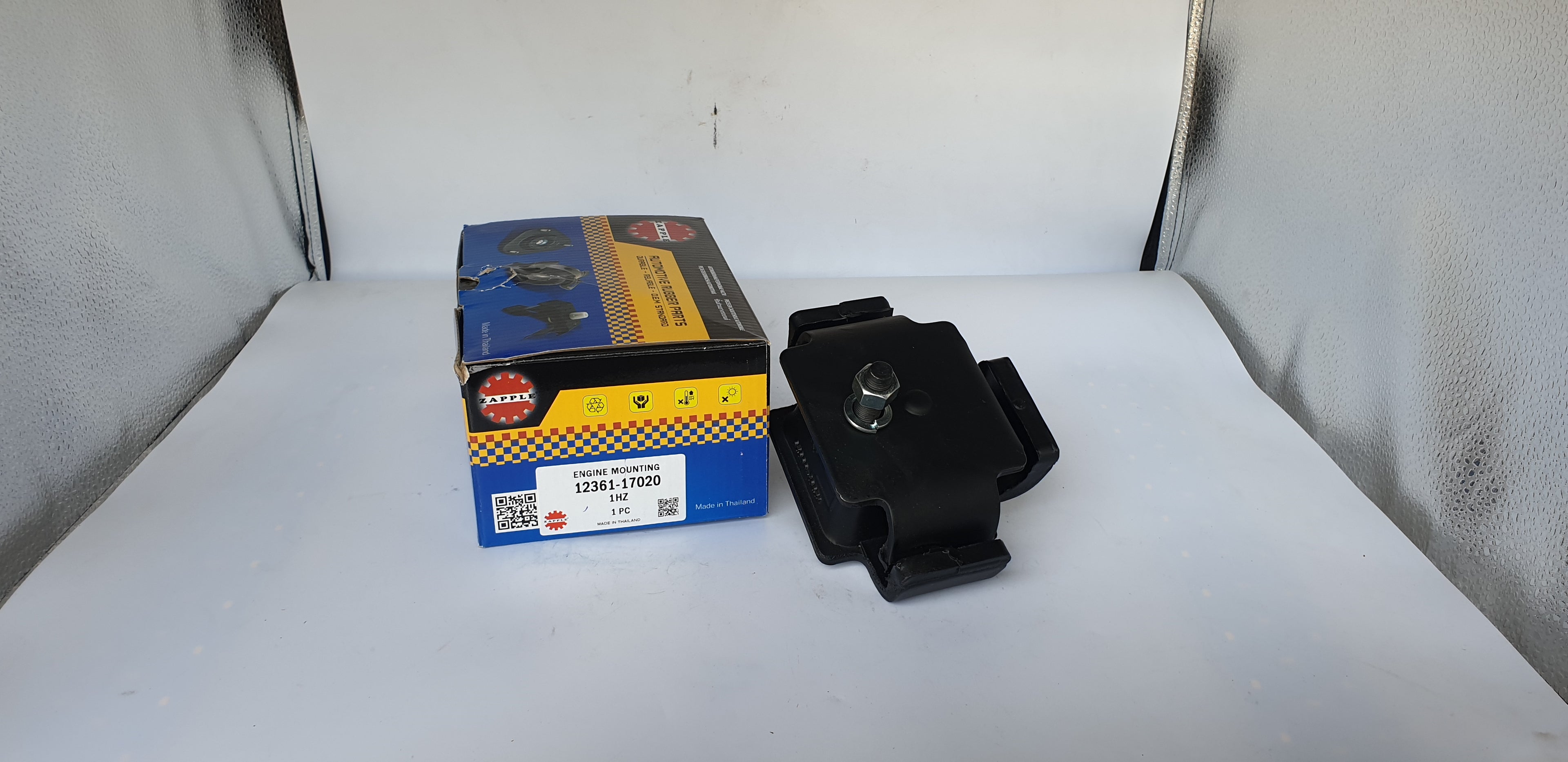 ZAPPLE Engine Mounting 12361-17020 1HZ
