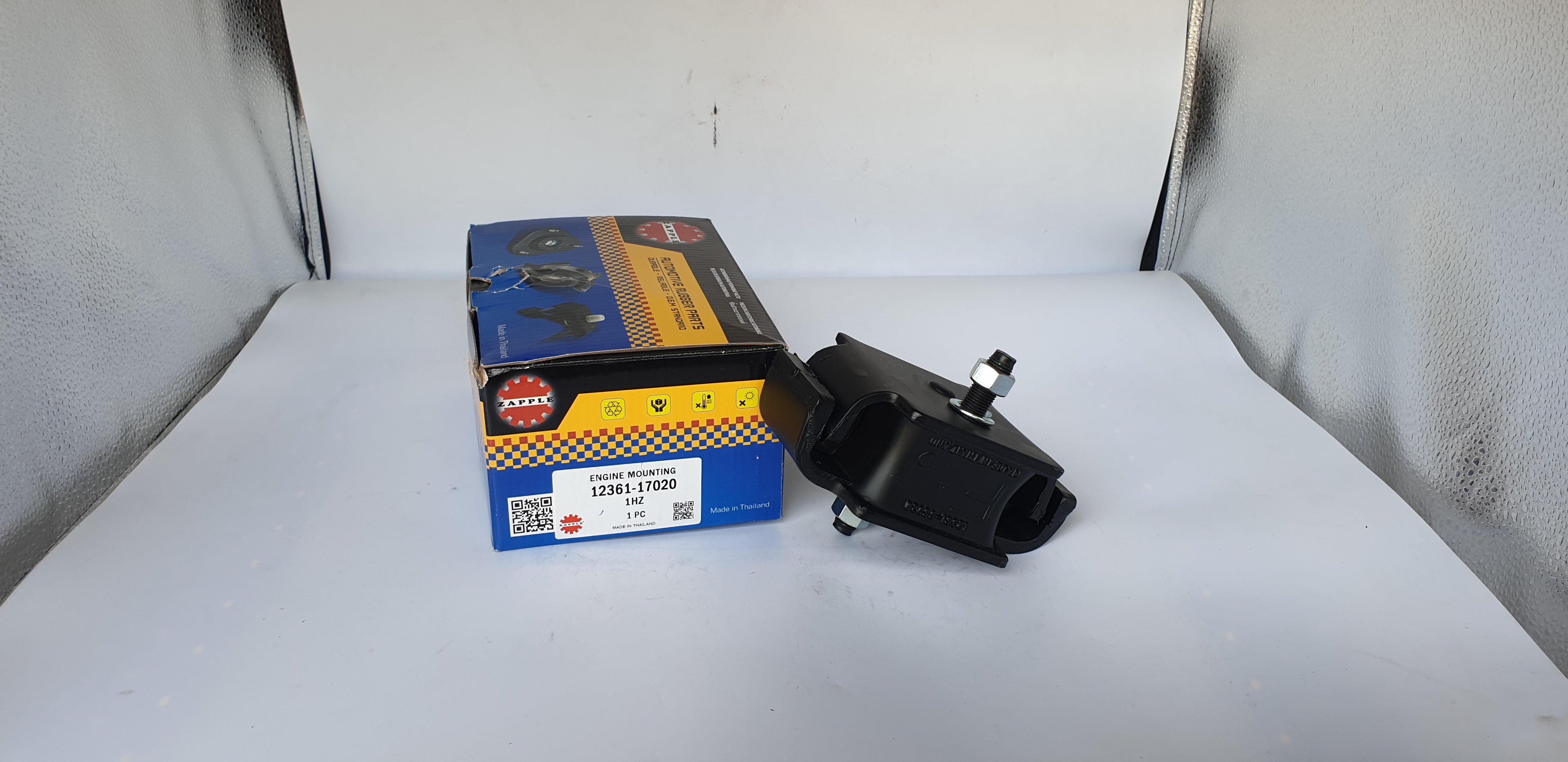 ZAPPLE Engine Mounting 12361-17020 1HZ