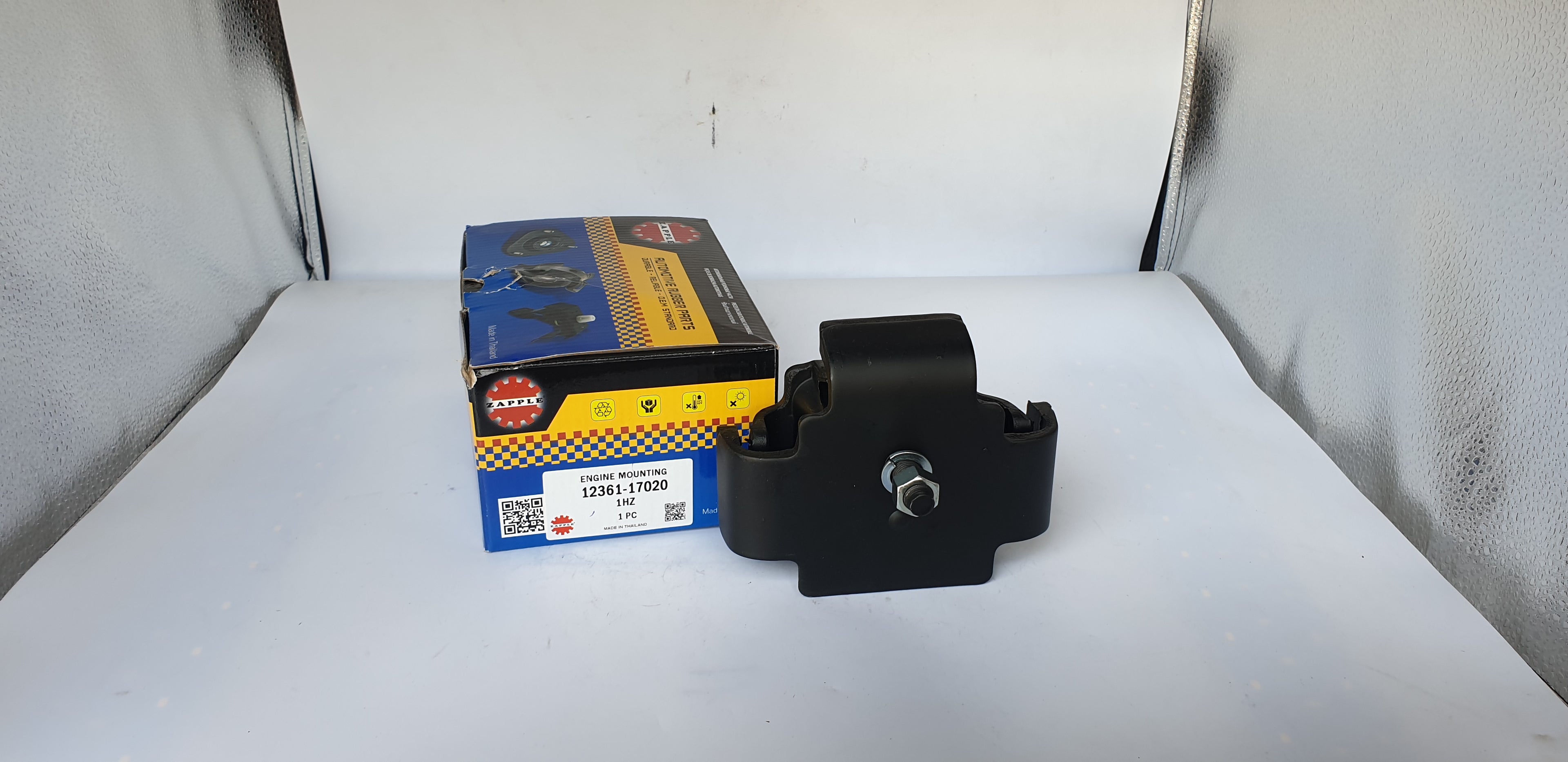 ZAPPLE Engine Mounting 12361-17020 1HZ