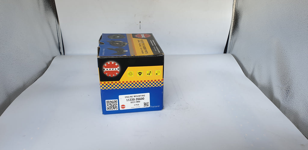 ZAPPLE Engine Mounting 11220-35G00 D22 2WD