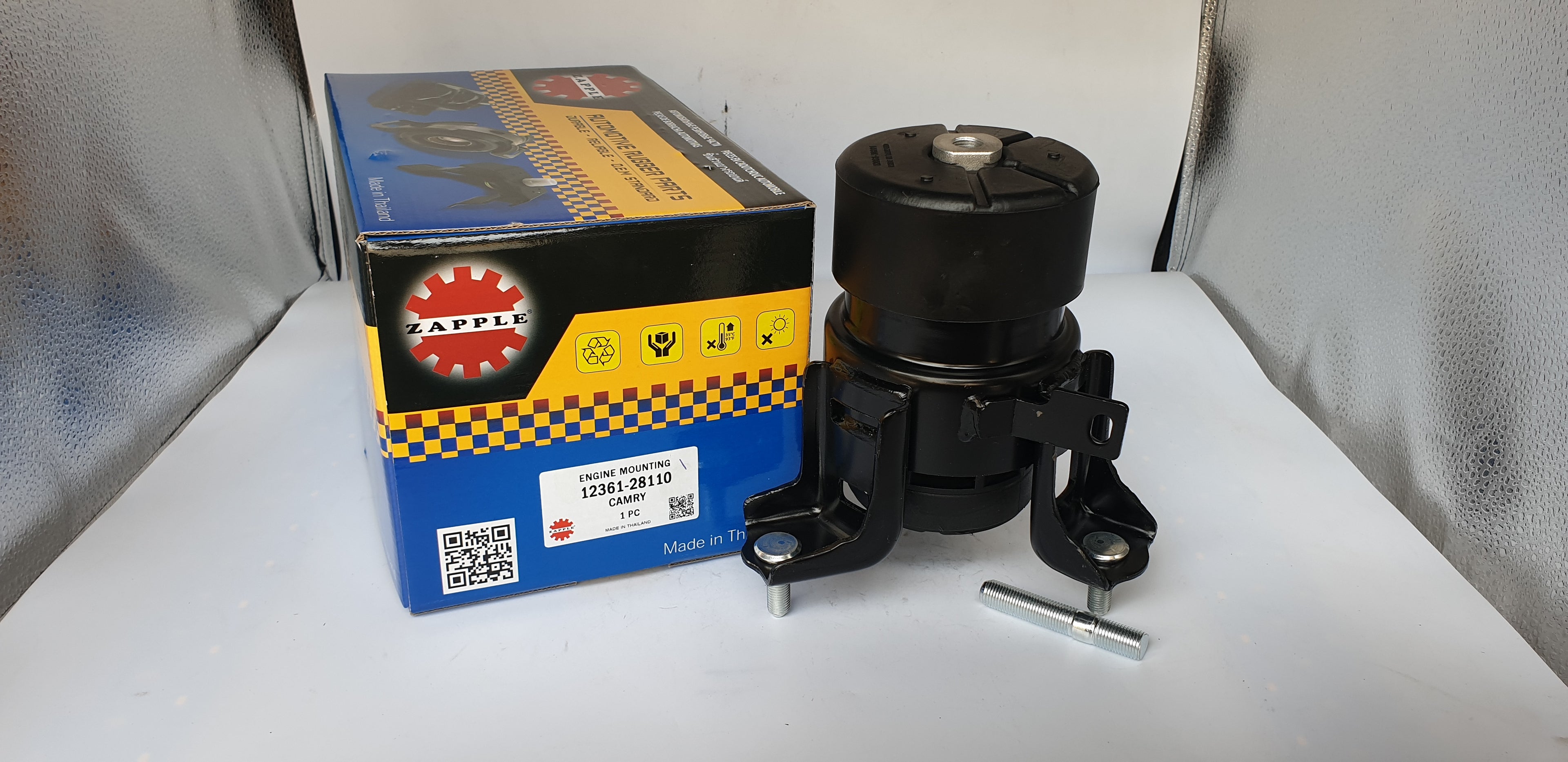 ZAPPLE Engine Mounting 12361-28110 CAMRY